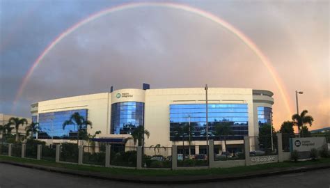Maxim Integrated Philippines .